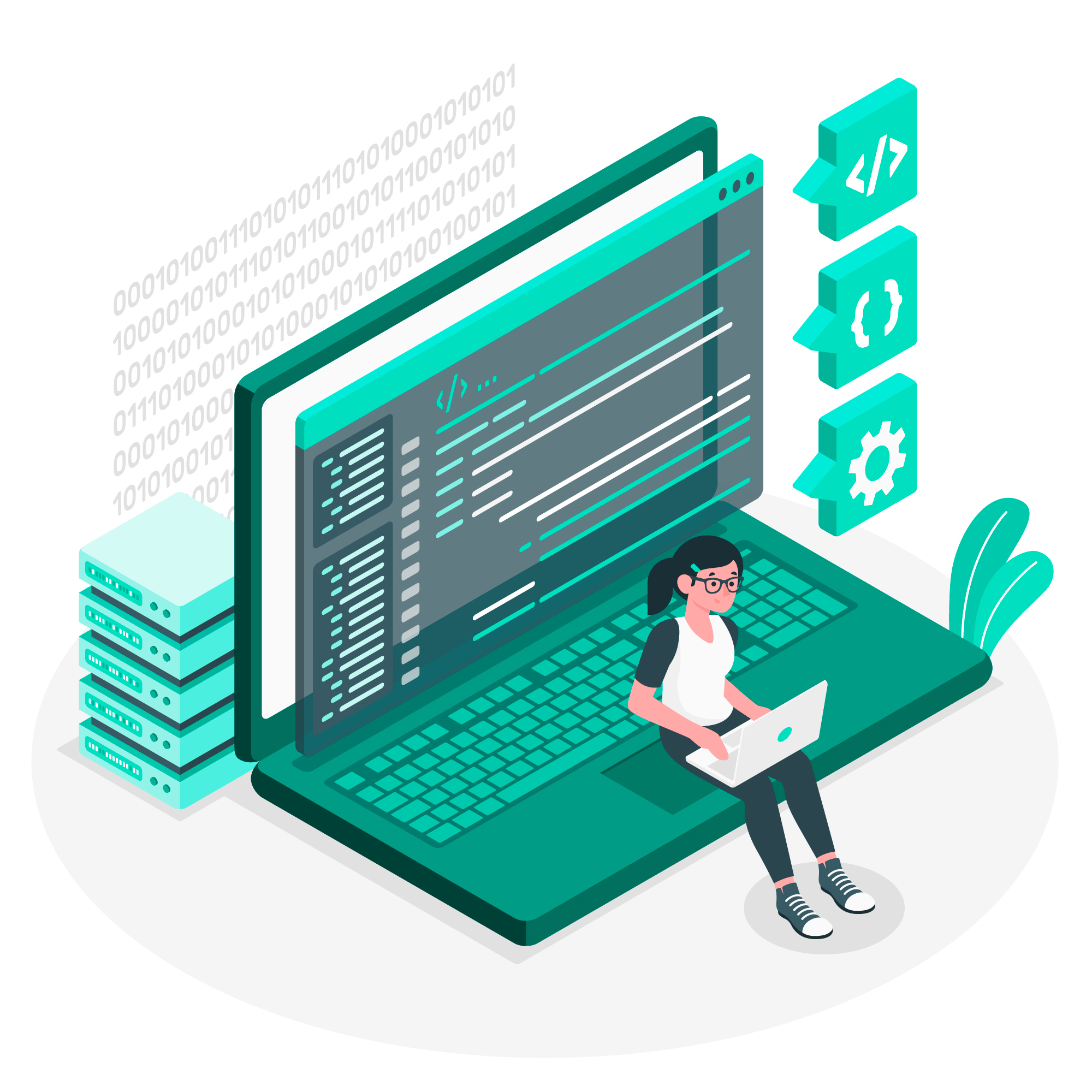 Web Development