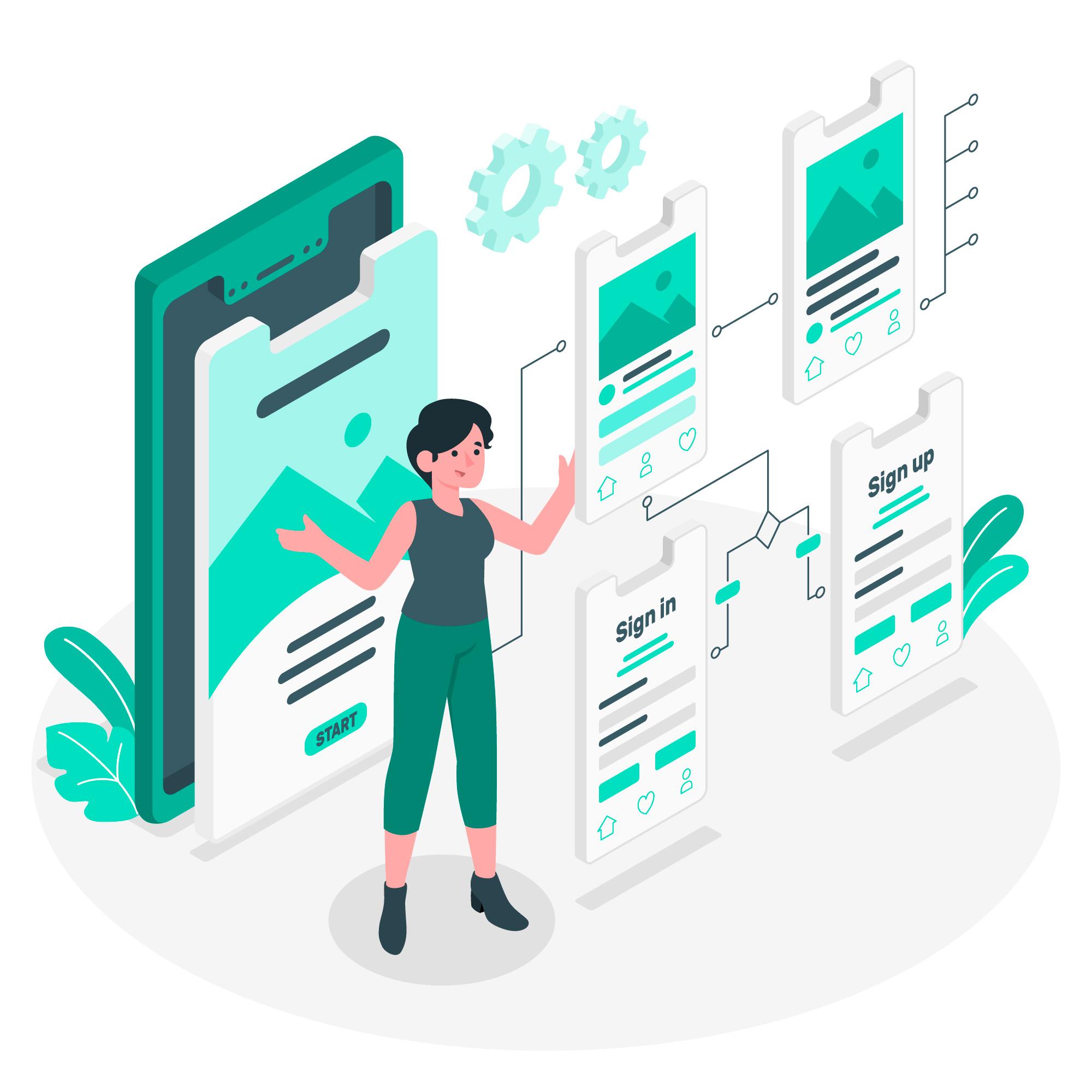 App Development